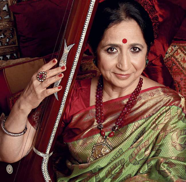 Margazhi in the future: Aruna Sairam's vision for Carnatic music